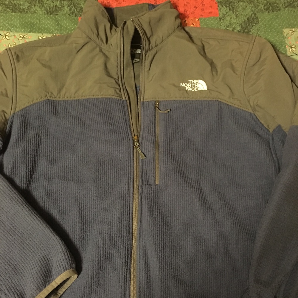 Men's north face jacket